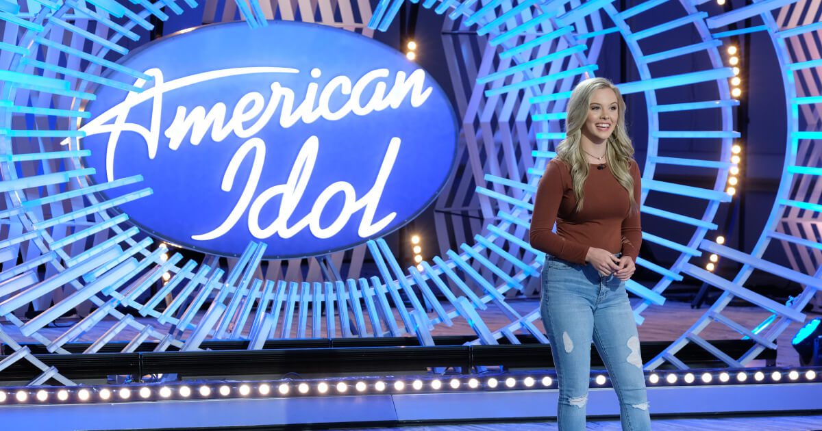 American Idol izleyin