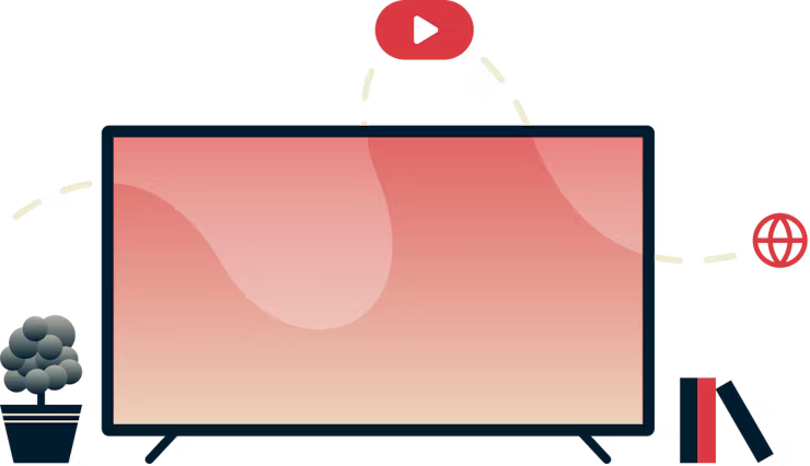 Android VPN의 이점