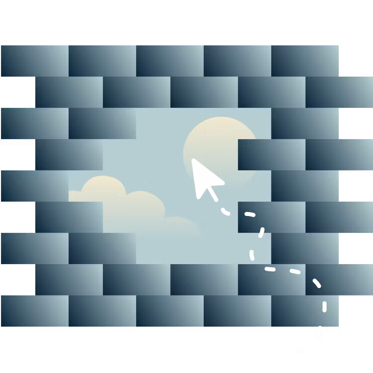 Loghi per servizi online, come YouTube, Google, Skype, Facebook, Snapchat e altri.