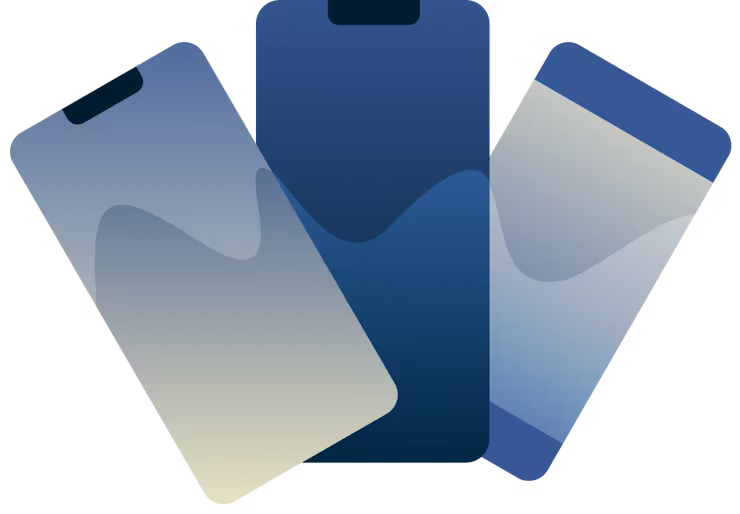 iOS-VPN für iPhone.