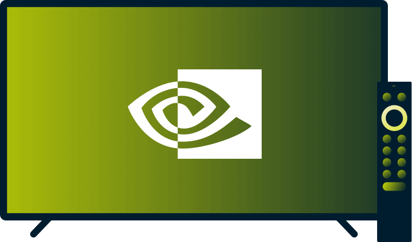 Nvidia Shieldに最適なVPNをダウンロードします。