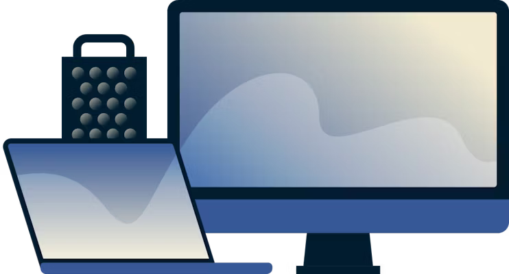 VPN для всех устройств Apple.